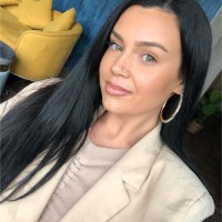 Jessica Harvey