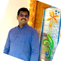 Murali krishna Tumati