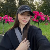 Maryia Rutkouskaya