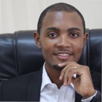 Thomas Alex NDJENGMAM