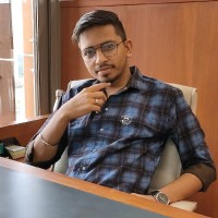 Ronak Patel