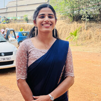 Arya Anil R