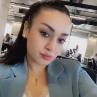 Eva Saad