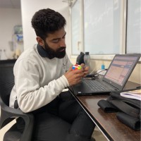 Sanyam kumar