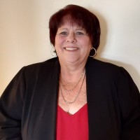 Jackie Gilkes, C.H.R.L.