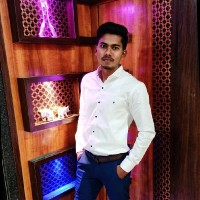 Vaibhav Chaudhari