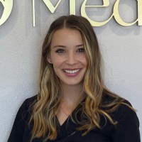 Alexandra Hutchison MSN, FNP-C