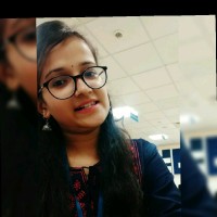 Kshama Dwivedi