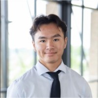 Alexander Chow