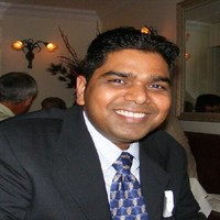 Pradeep Kumar