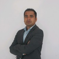Ujjwal Poudel