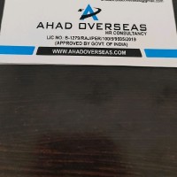 AHAD Overseas