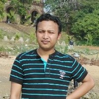 Manoj Pradhan