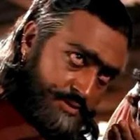 Raghav Sarin