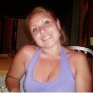 Ana Maria Alvarez