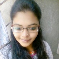 Monisha R.K