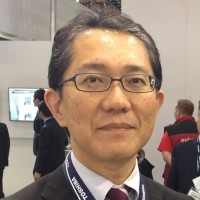 Kazuo Kimura