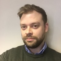 Andrew Coombs