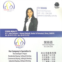 Tzu Yu Kwan