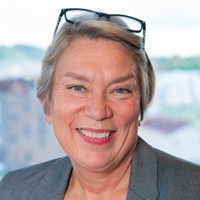 Ethel Capelle