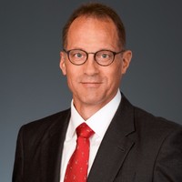 Dr. Jens Bormann