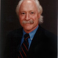 Carl James