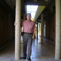 Mauricio Barrios Félix