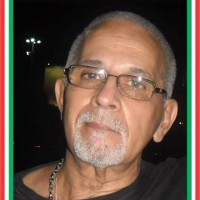 luiz Antonio Ferreira Coelho