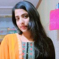 Versha Yadav