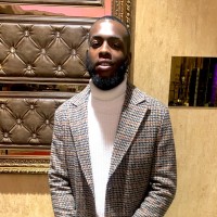 Joseph Fosuhene