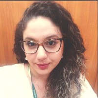 Maria Clara Souza