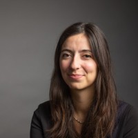 Camille Plestan