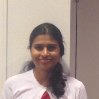 Pallavi Samanu