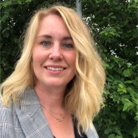 Frida Holmgren