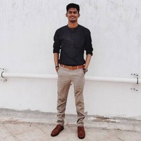Aman Dubey