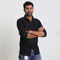 Rajesh Maravanti