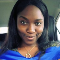 Precious Nkechinyere Erhabor