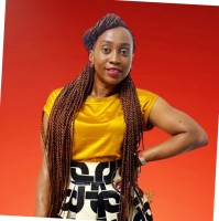 Isabelle Allou  (F.D.S)