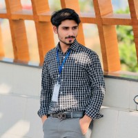 Muhammad Saim