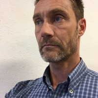 Jonas Green