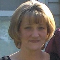 Tricia Simmons