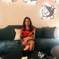 Pallavi Kamjula M. D.