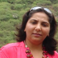 Monika Kumar