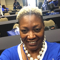 Mary Davis