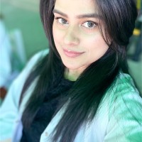 Dr. Mehak Parvez