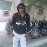 Ravi Prasad