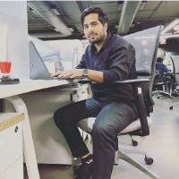 Akshay Mathpal