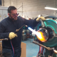 Eugenio Del Rio Guerrero