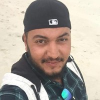 Murad Alqudsi