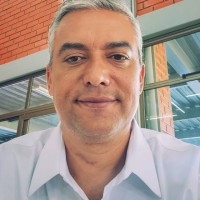 Márcio França de Oliveira